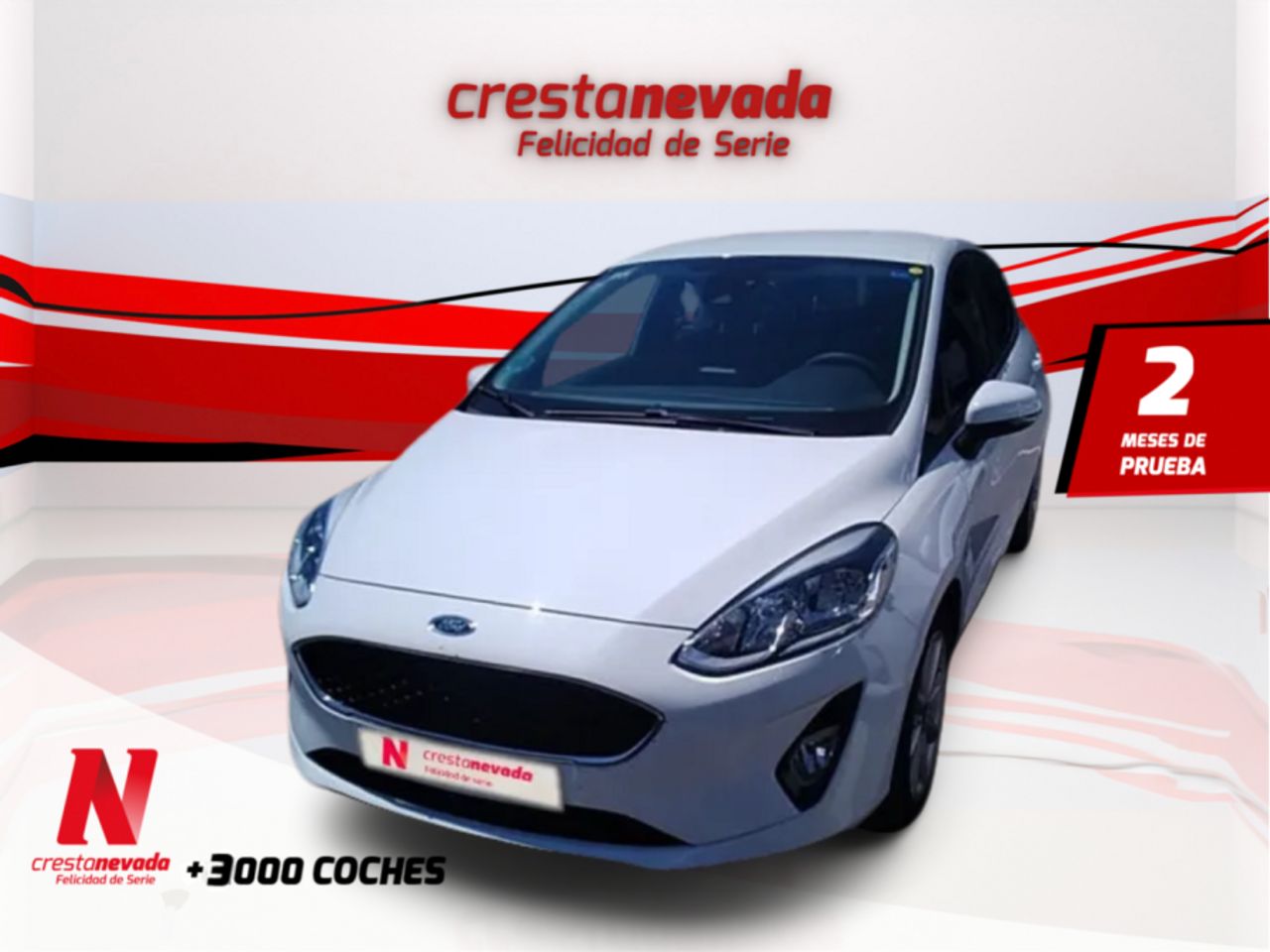 ford fiesta 2020 /