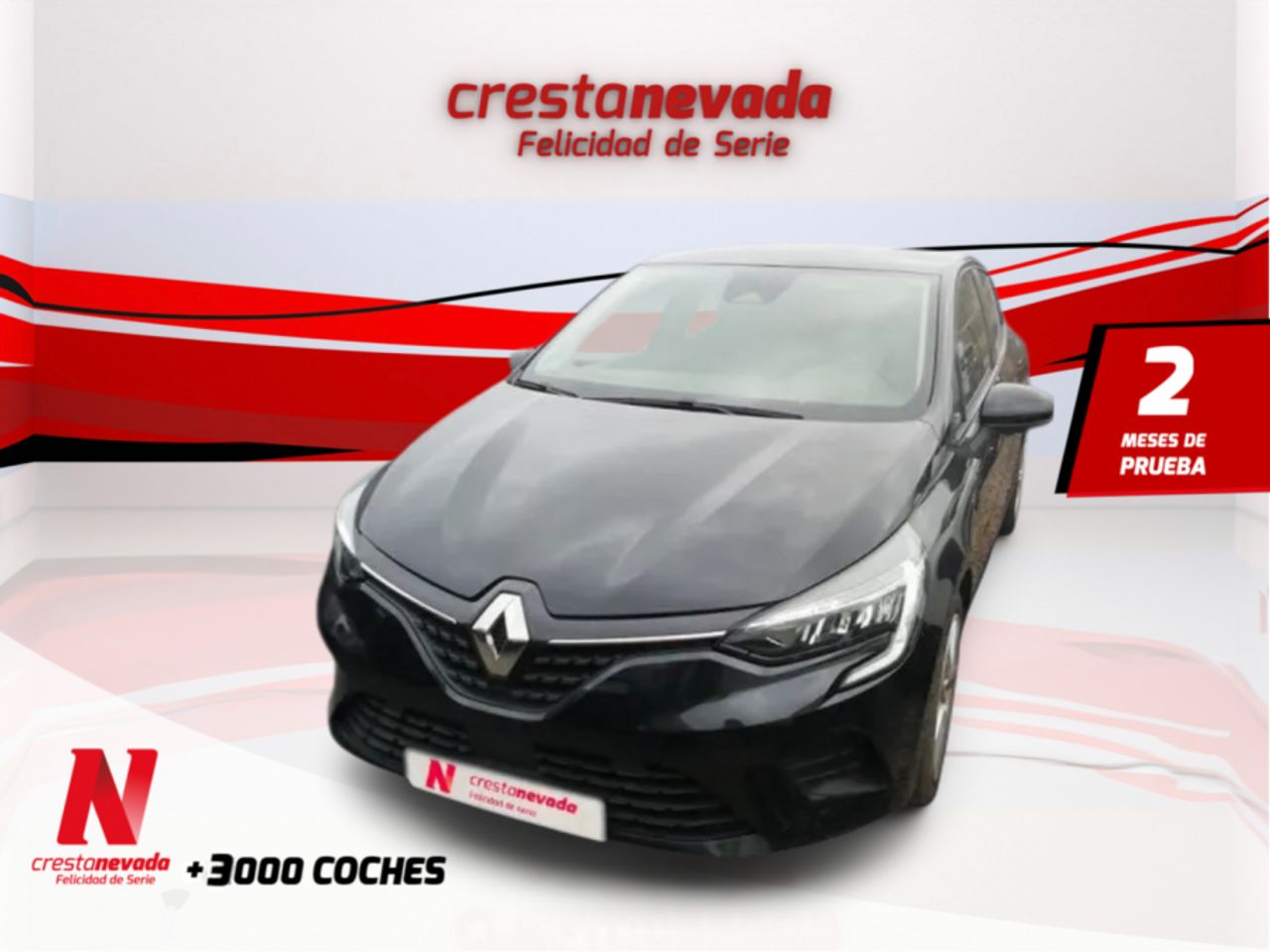 renault clio 2022 /