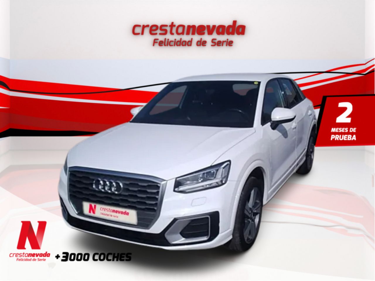 audi q2 2019 /