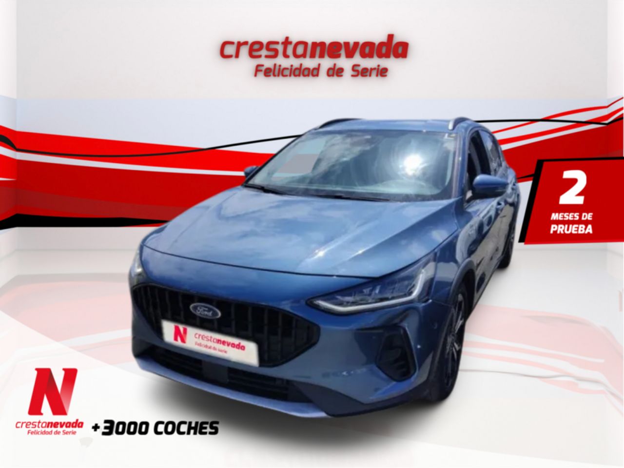 ford focus 2023 /