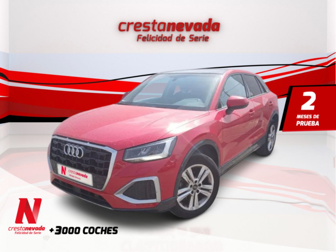 audi q2 2021 /