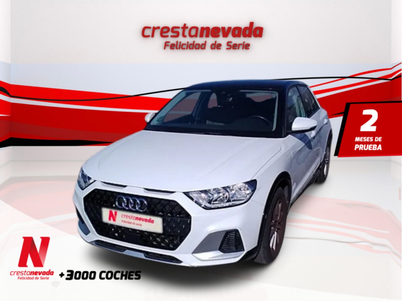 audi a1 2021 /