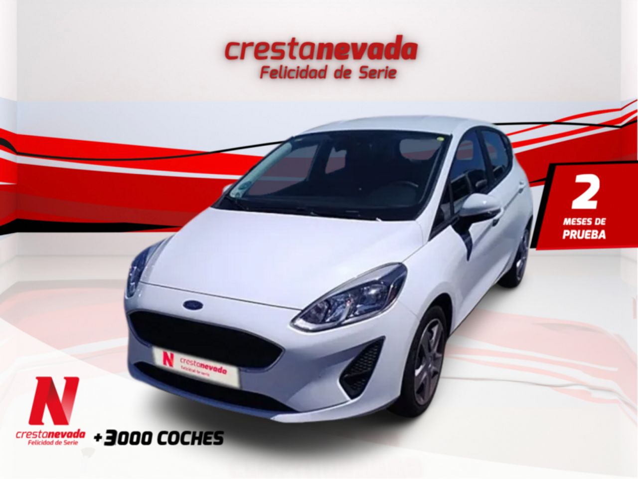 ford fiesta 2020 /