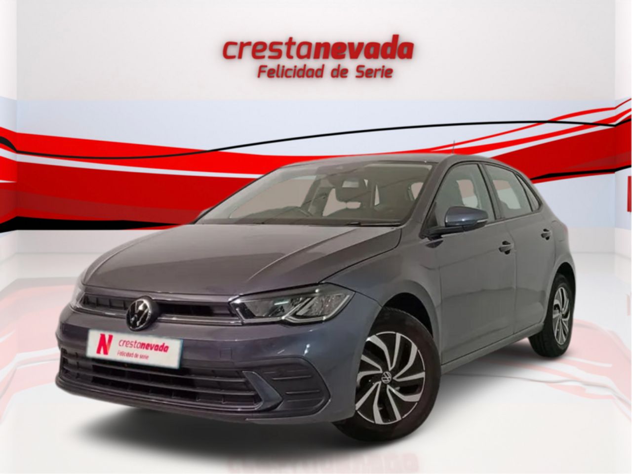 volkswagen polo 2024 /