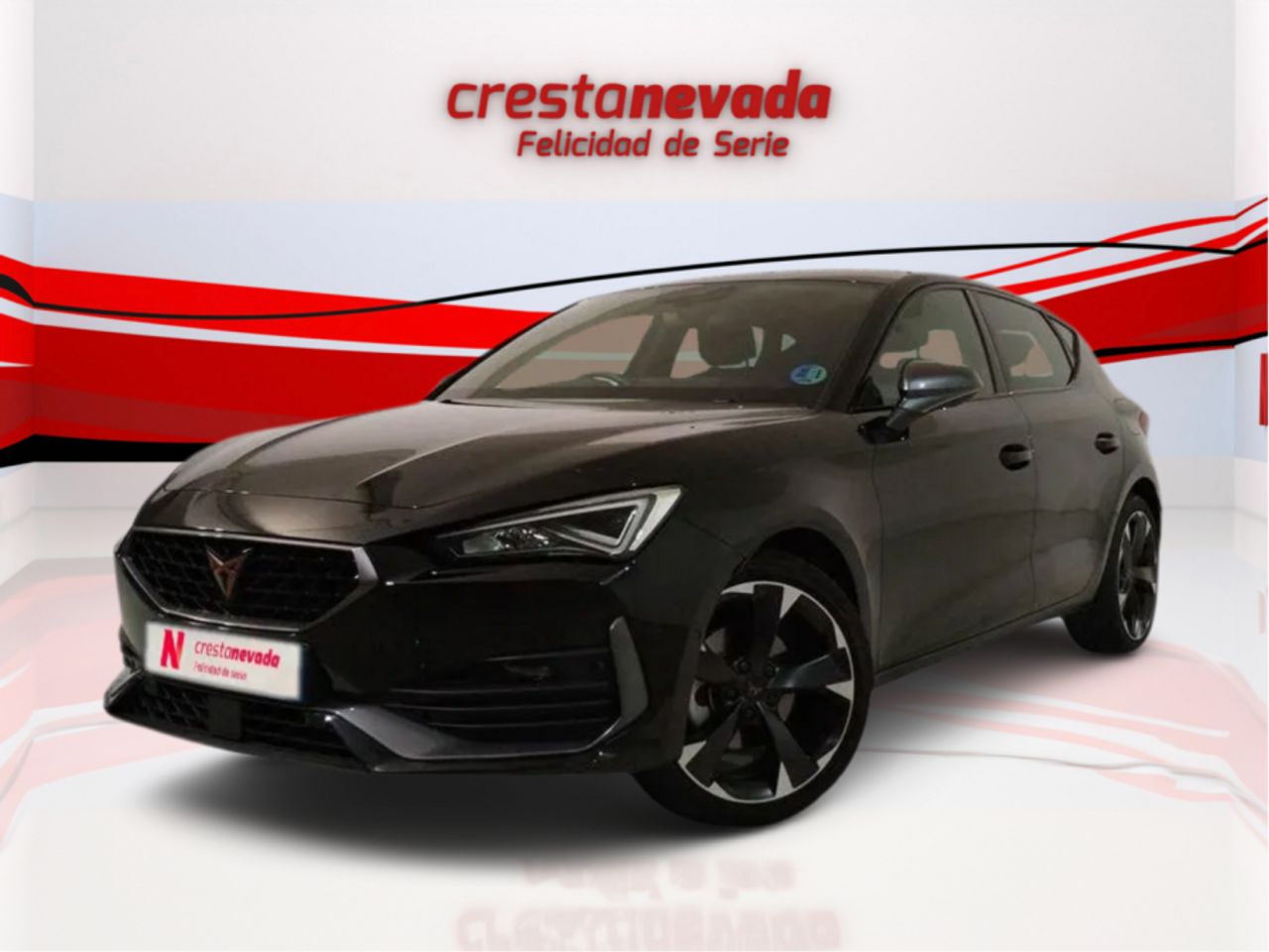 cupra león 2024 /