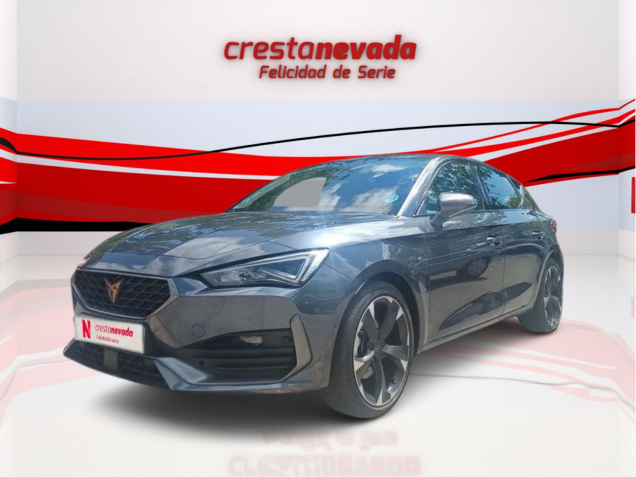 cupra león 2024 /