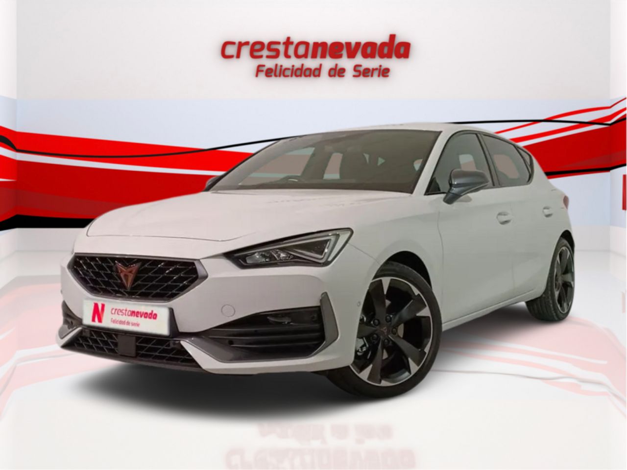 cupra león 2024 /