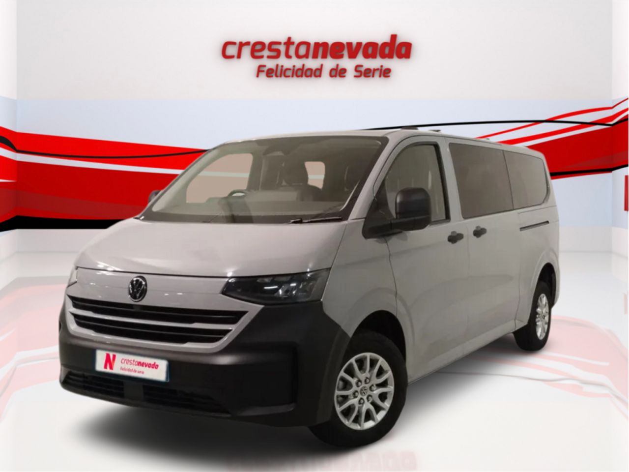 volkswagen caravelle 2025 /