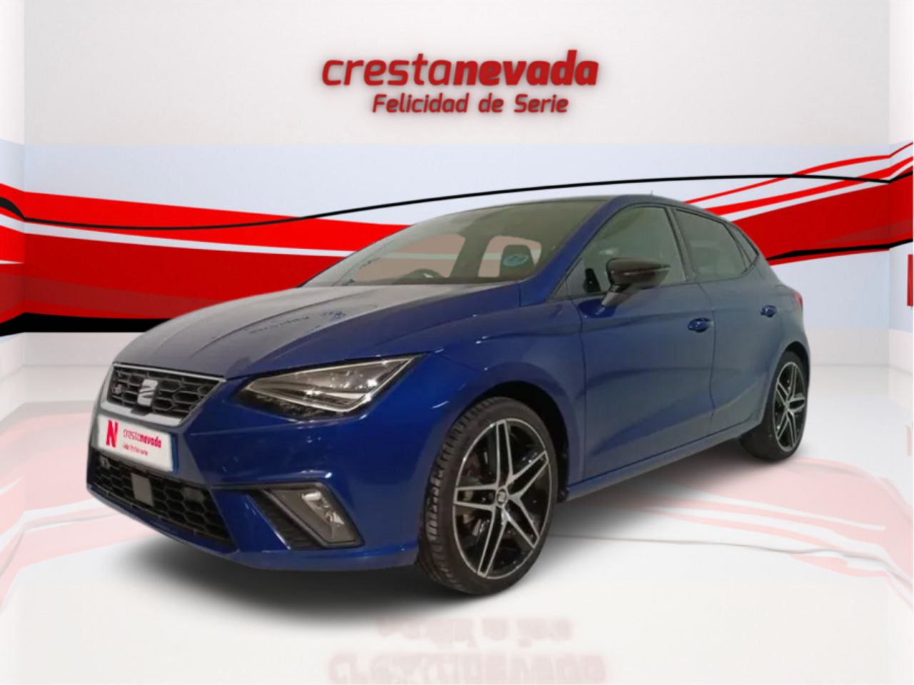 seat ibiza 2021 /