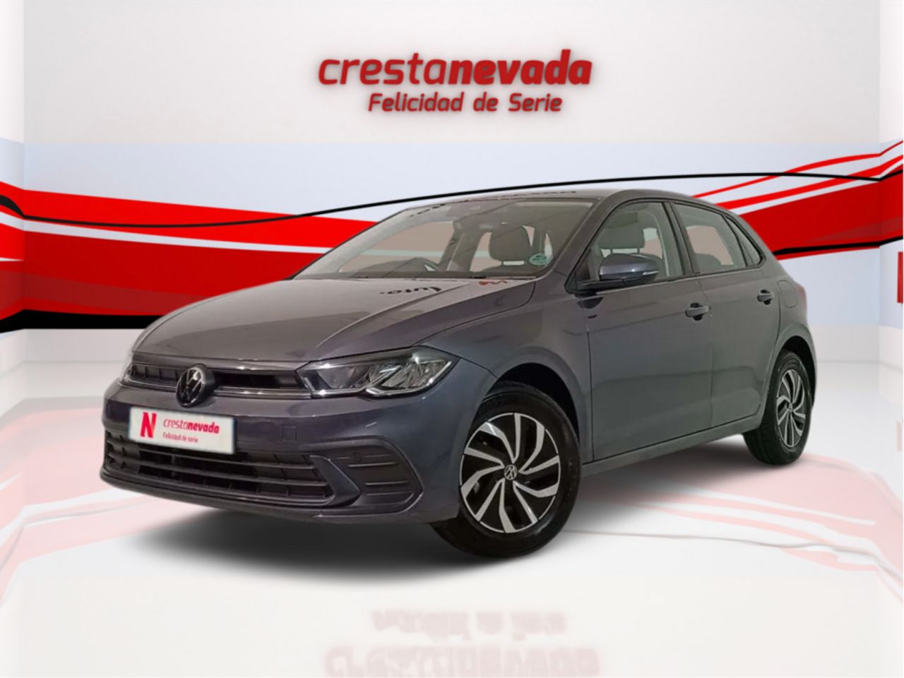 volkswagen polo 2024 /