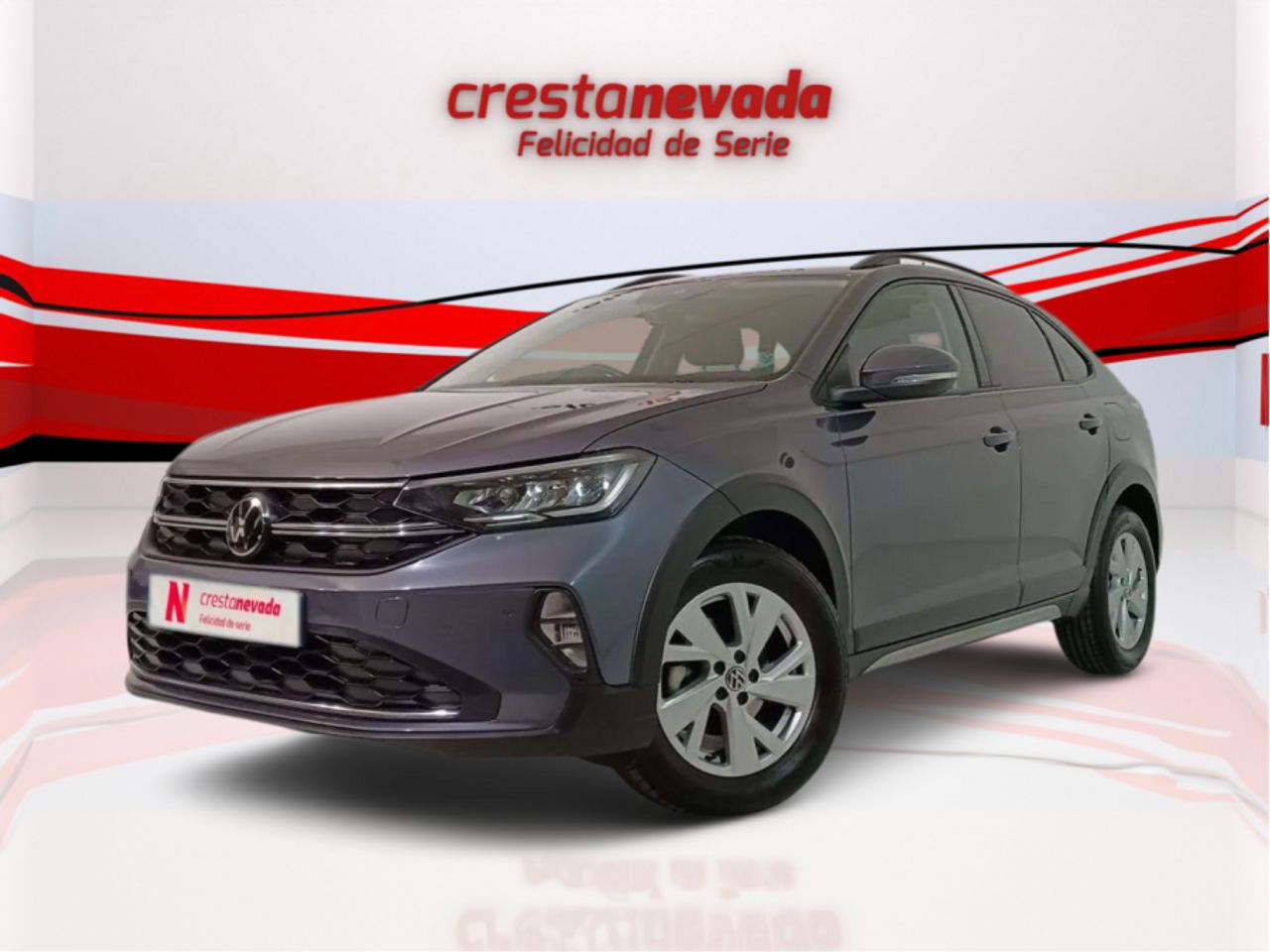 volkswagen taigo 2024 /