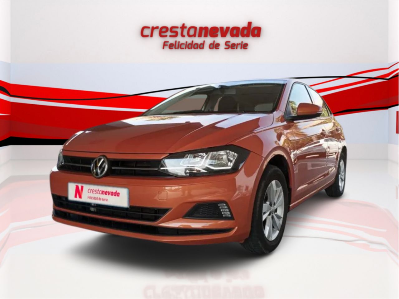 volkswagen polo 2020 /