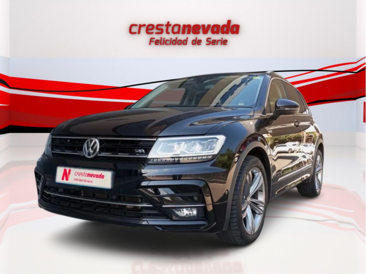 volkswagen tiguan 2020 /