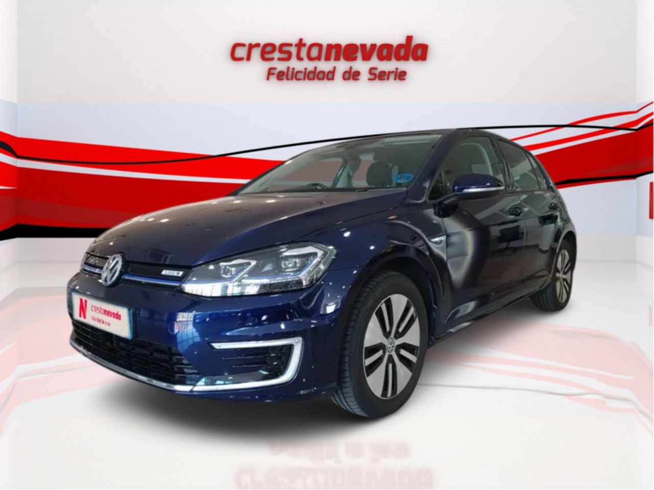 volkswagen golf 2020 /