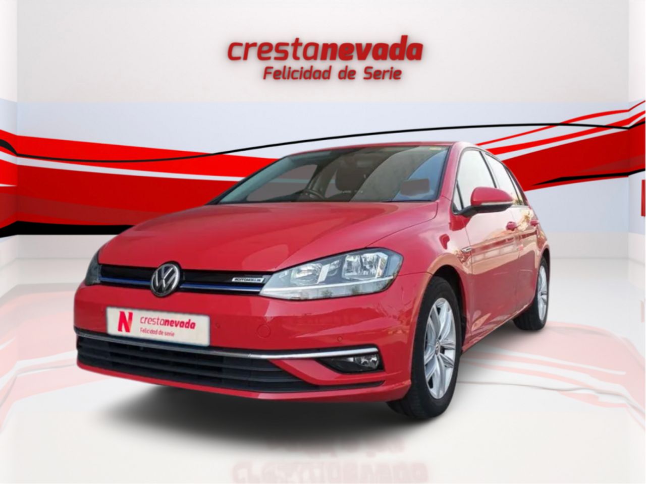 volkswagen golf 2020 /