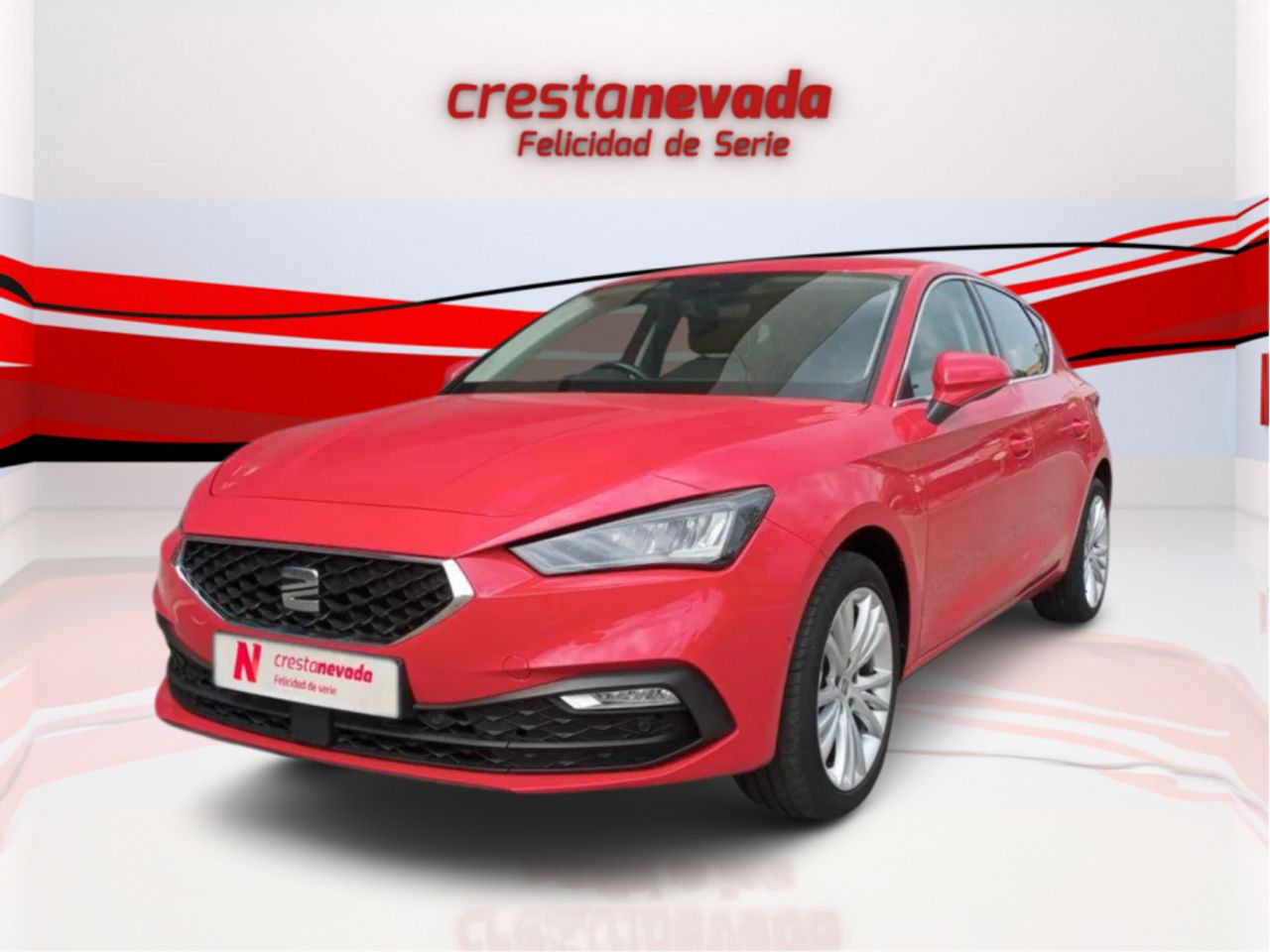 seat leon 2021 /