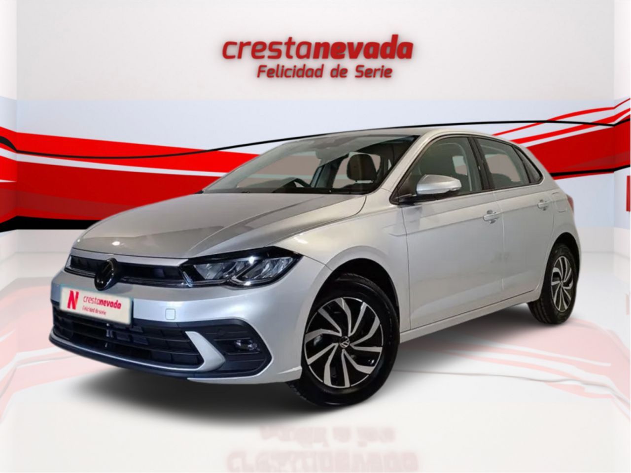 volkswagen polo 2024 /