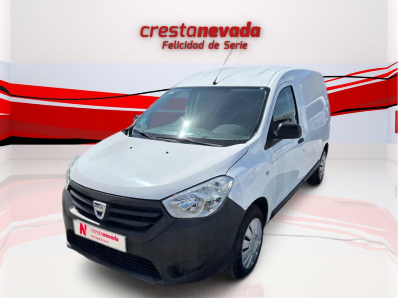 dacia dokker 2016 /