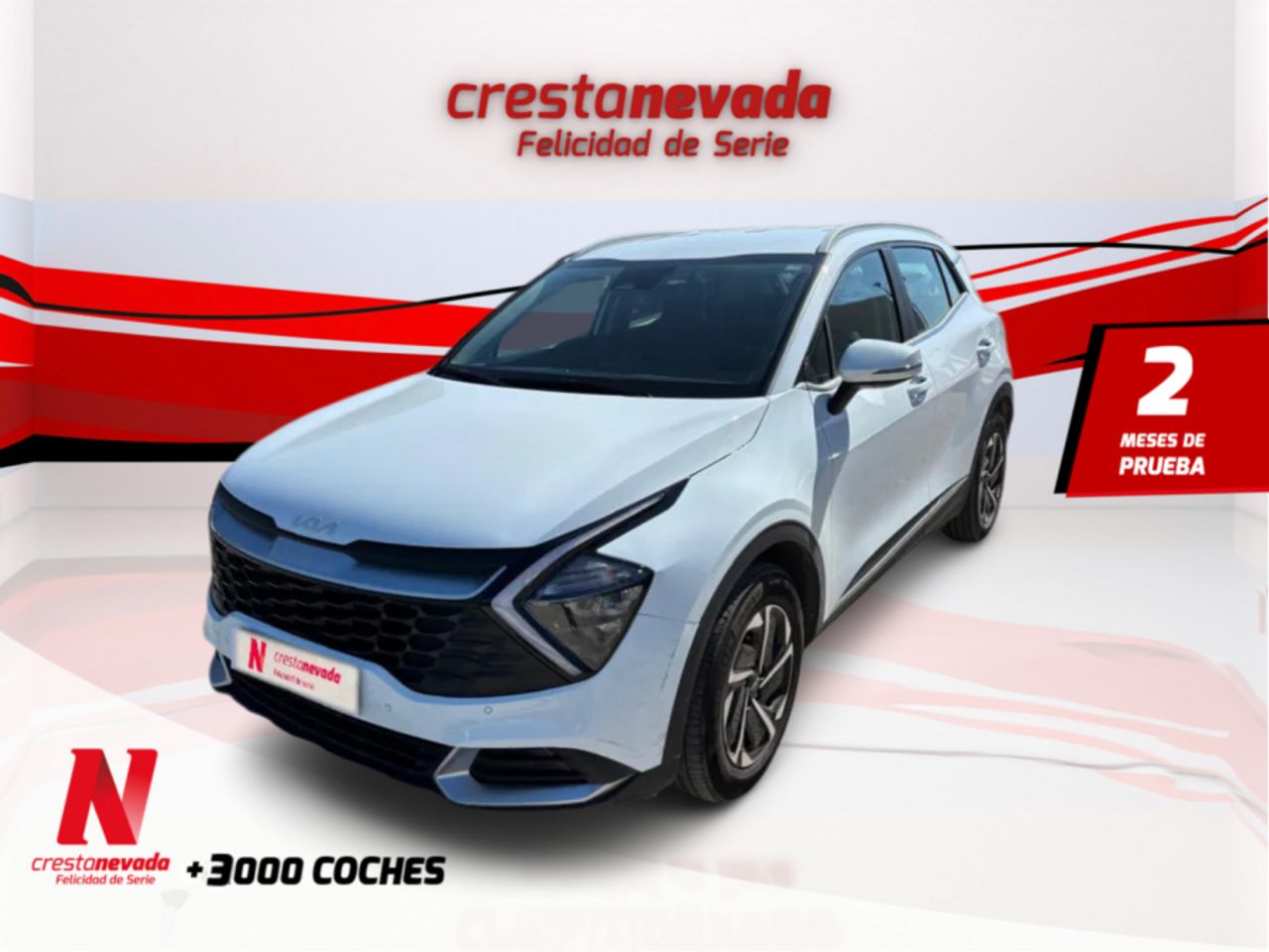 kia sportage 2024 /