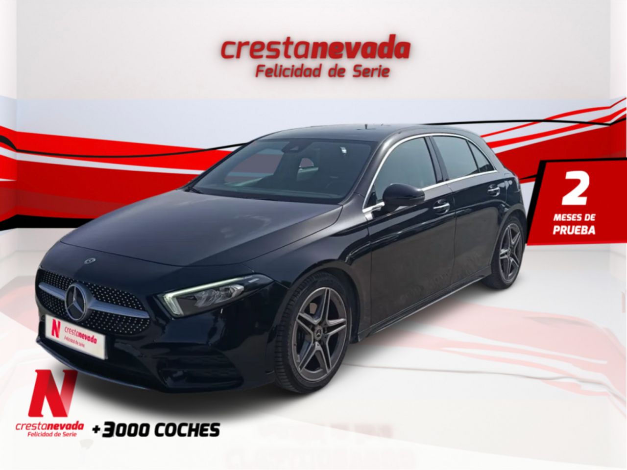 mercedes clase a 2020 /