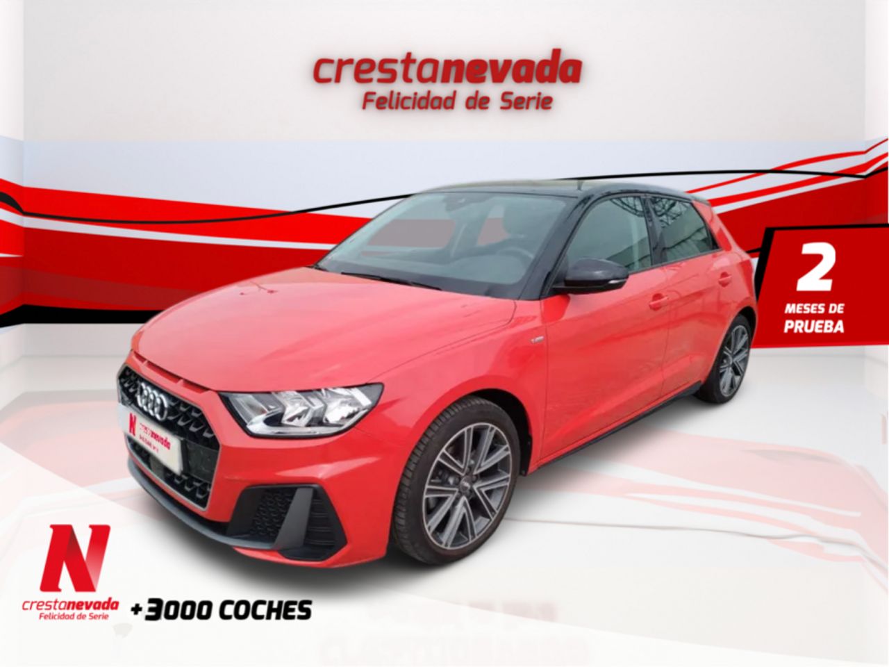 audi a1 2019 /