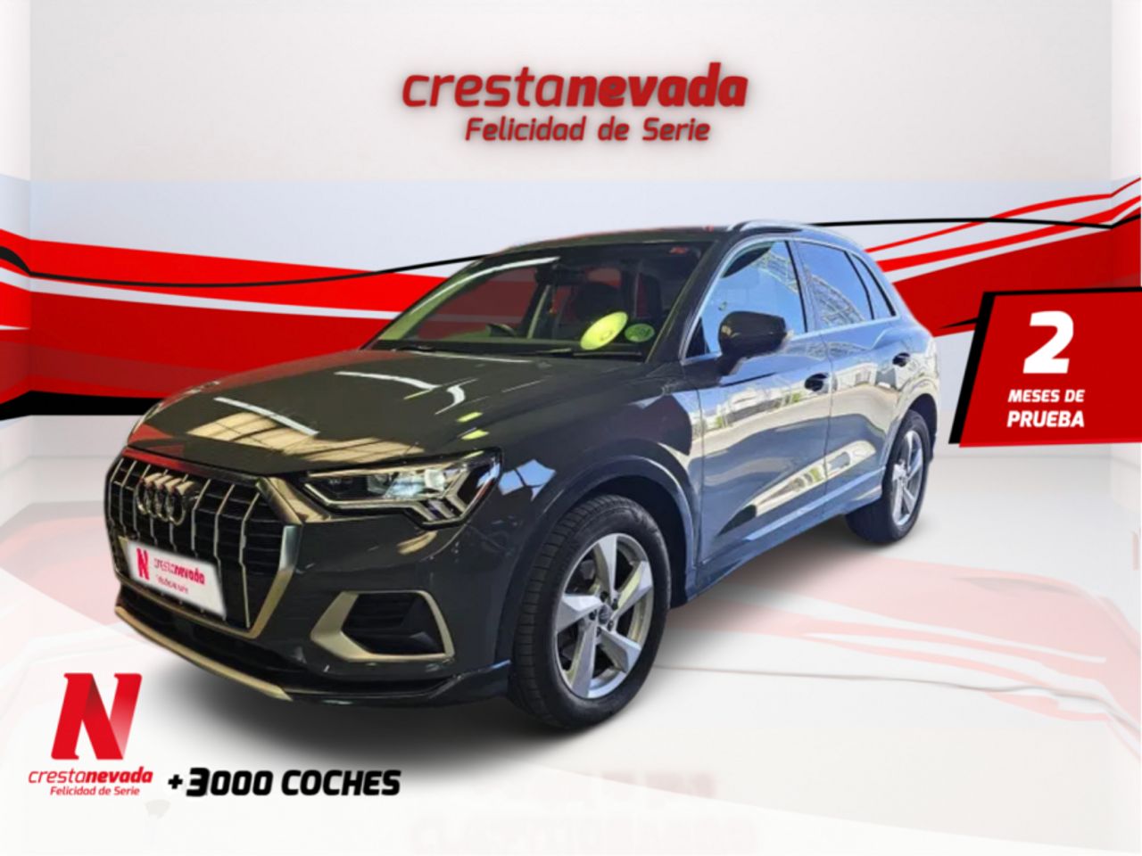 audi q3 2019 /