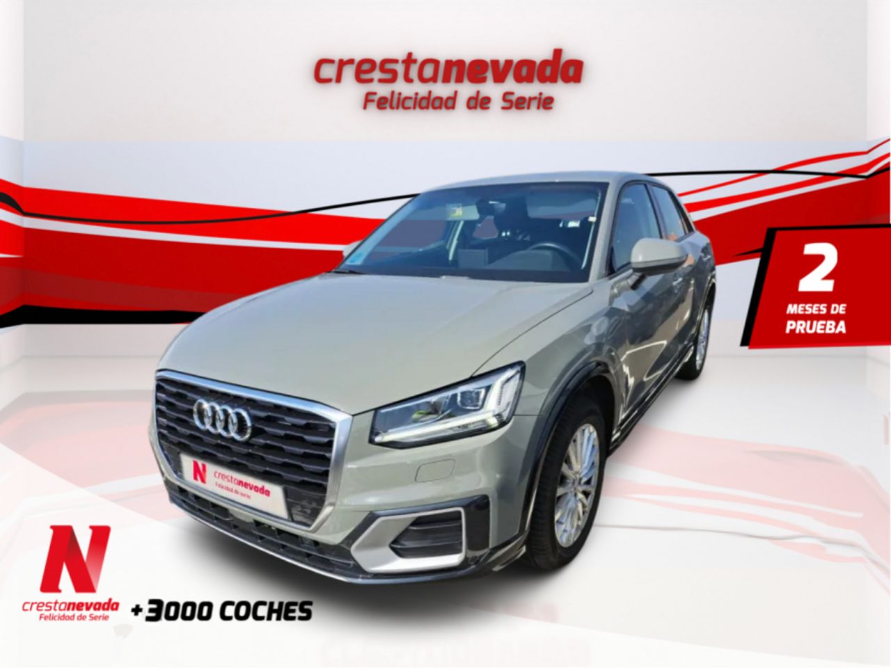 audi q2 2019 /