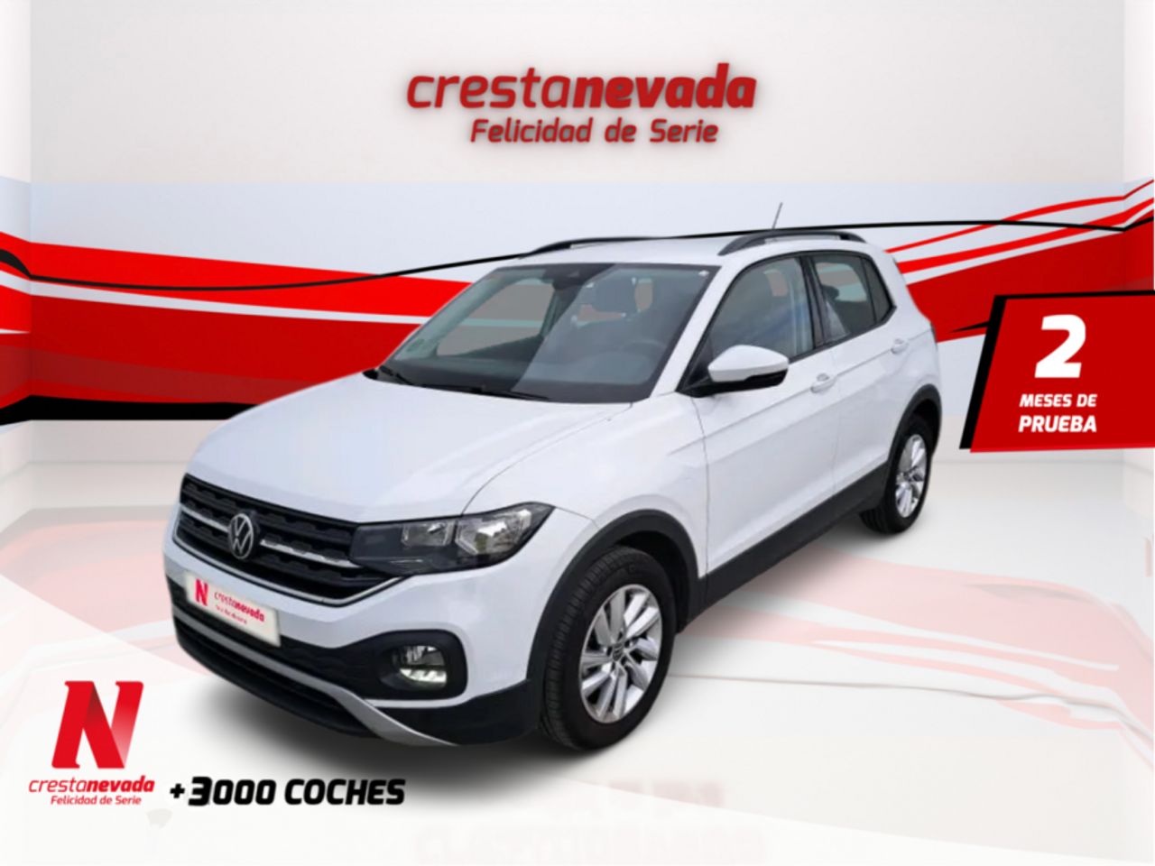 volkswagen t-cross 2021 /
