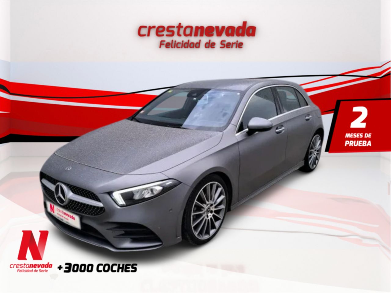 mercedes clase a 2020 /