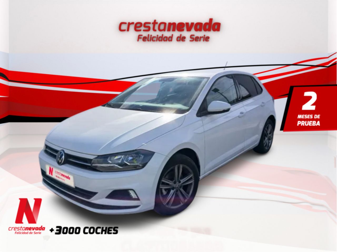 volkswagen polo 2021 /