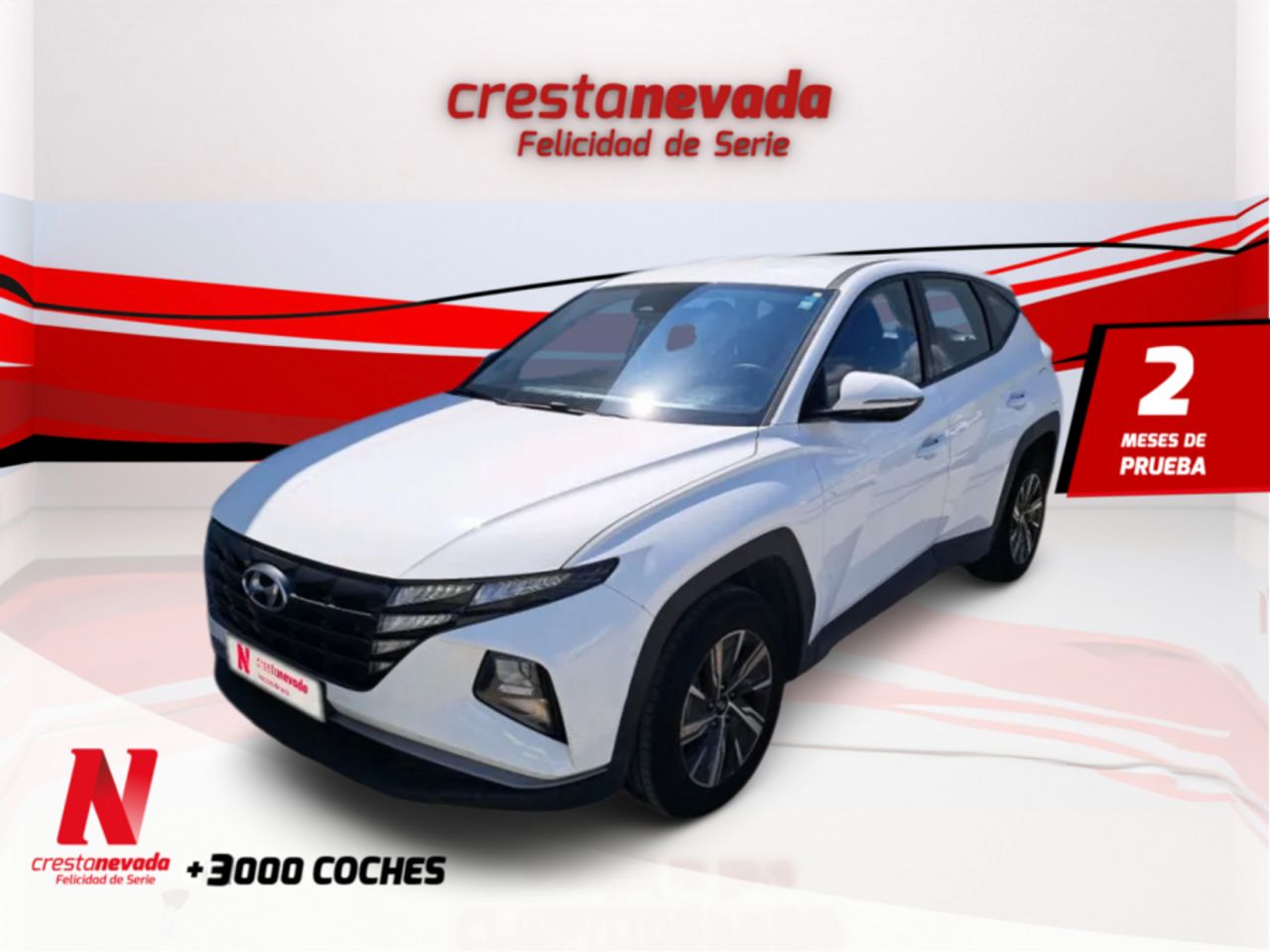 hyundai tucson 2022 /