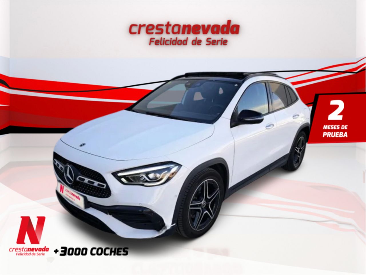 mercedes gla 2020 /