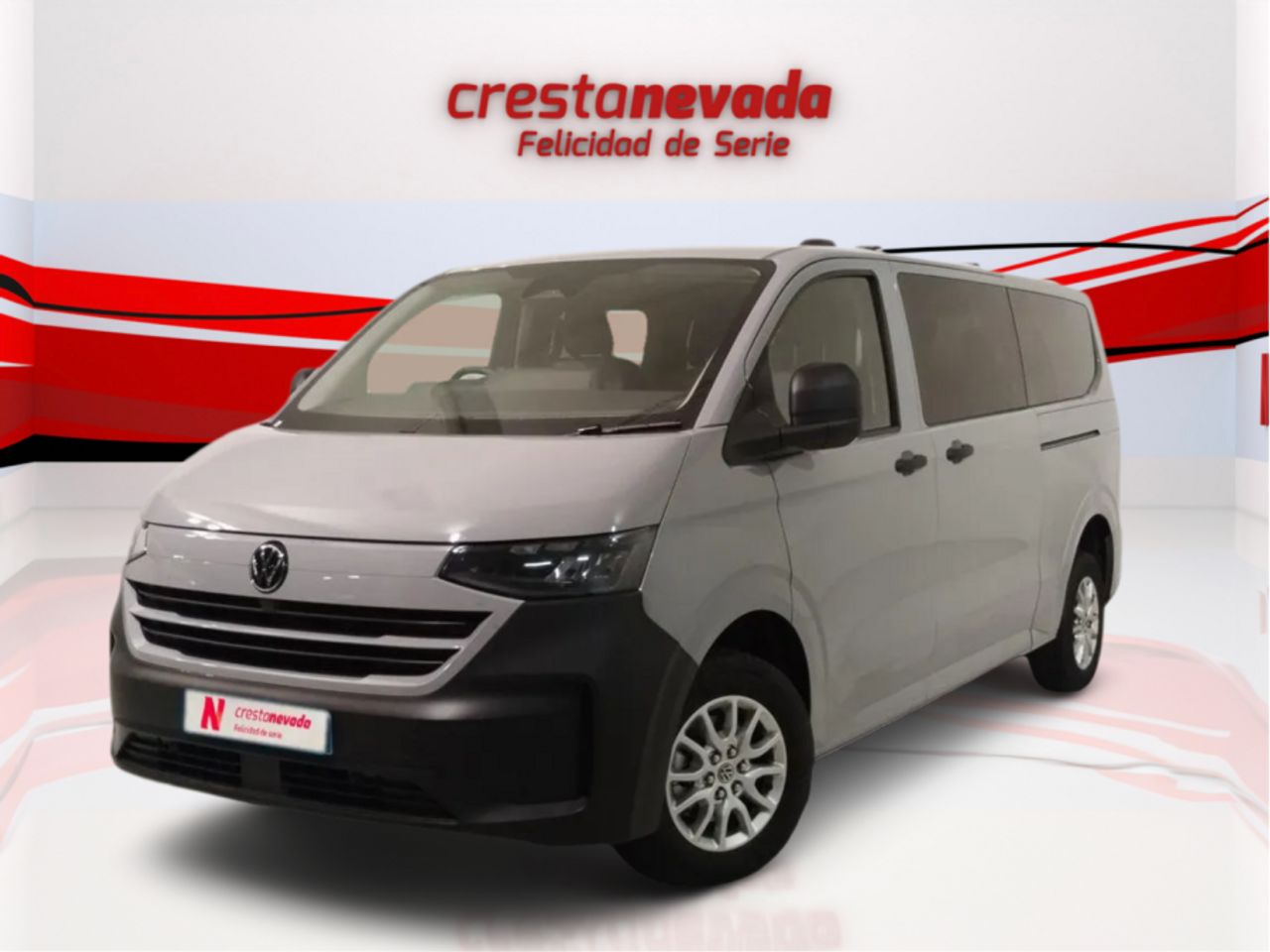 volkswagen caravelle 2025 /