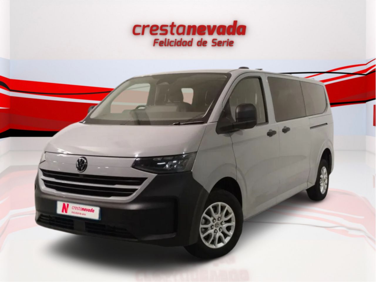 volkswagen caravelle 2025 /