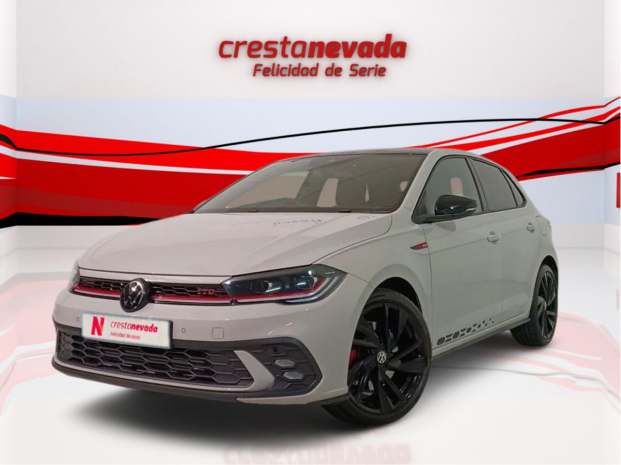 volkswagen polo 2024 /