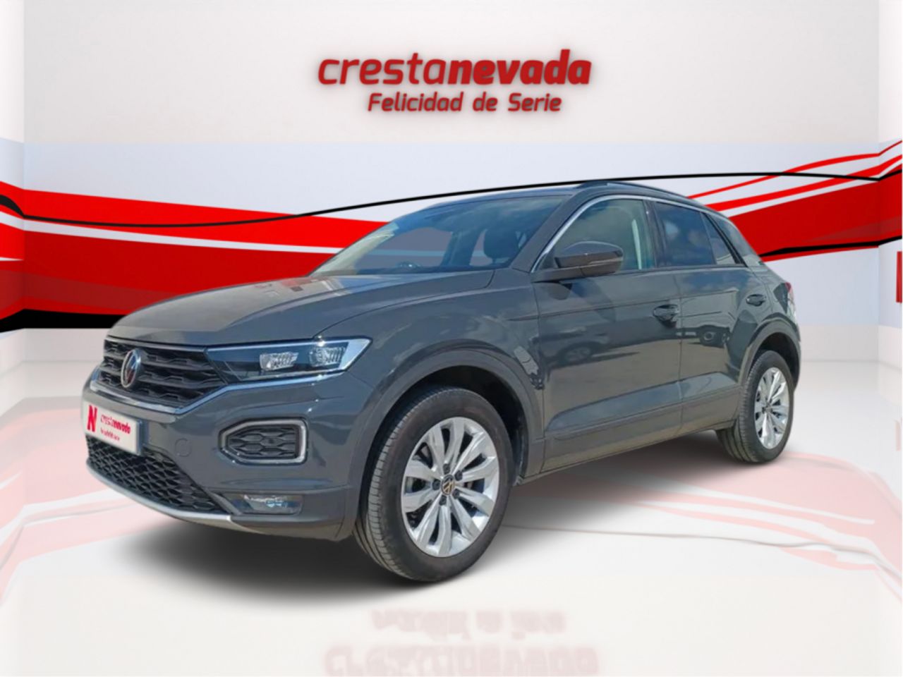 volkswagen t-roc 2021 /