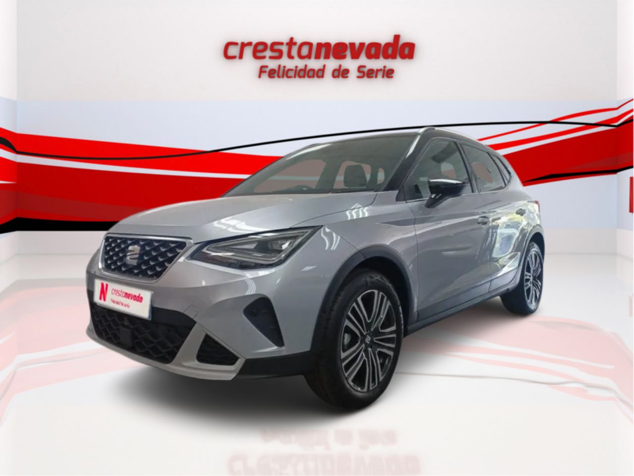 seat arona 2024 /