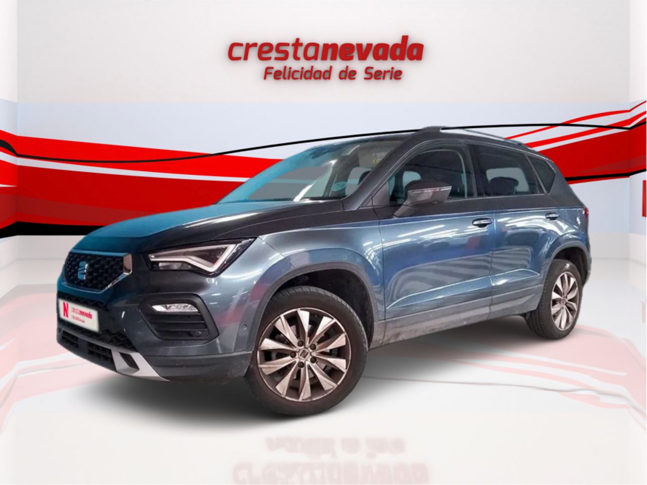 seat ateca 2021 /