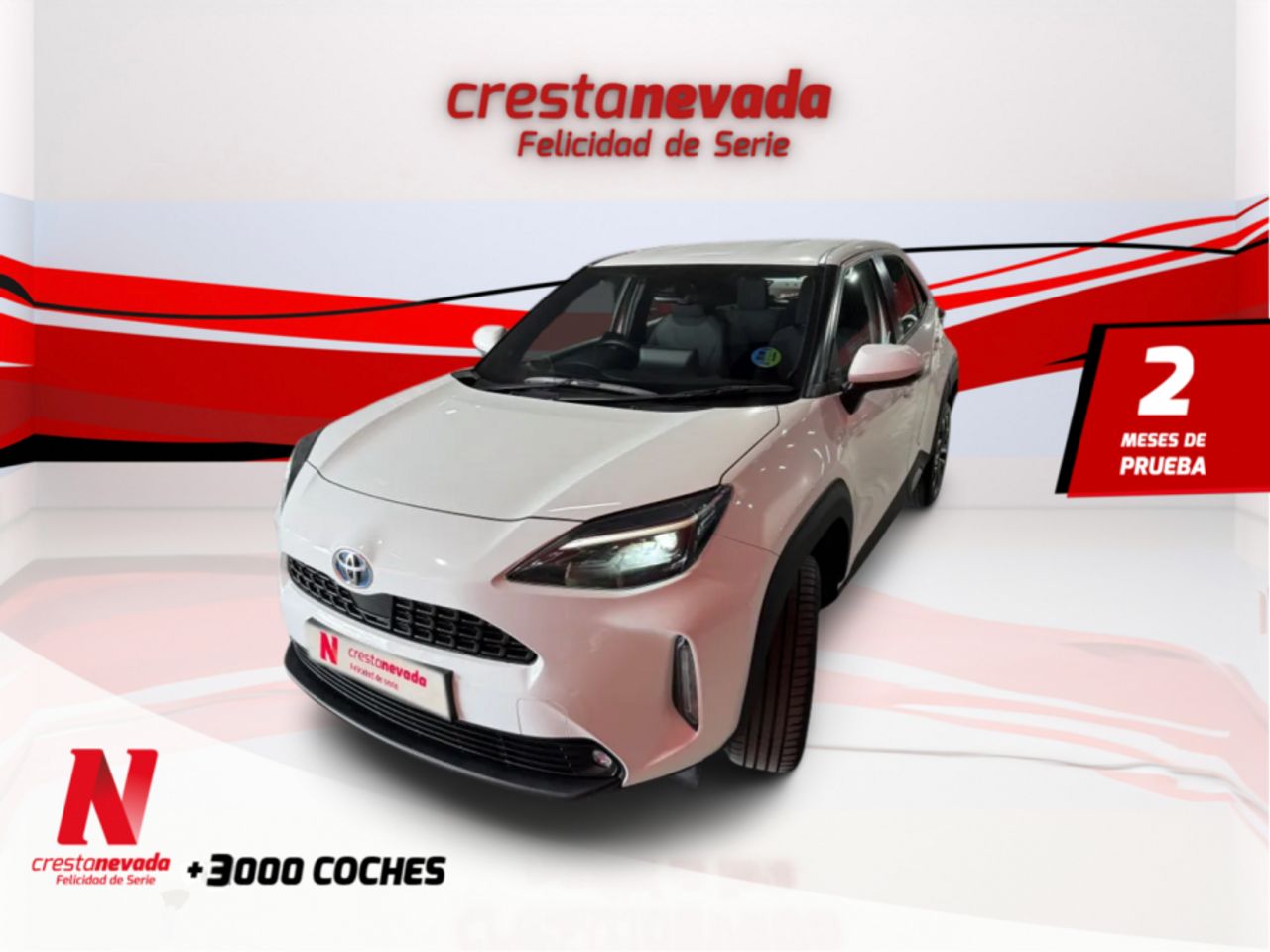 toyota yaris 2022 /