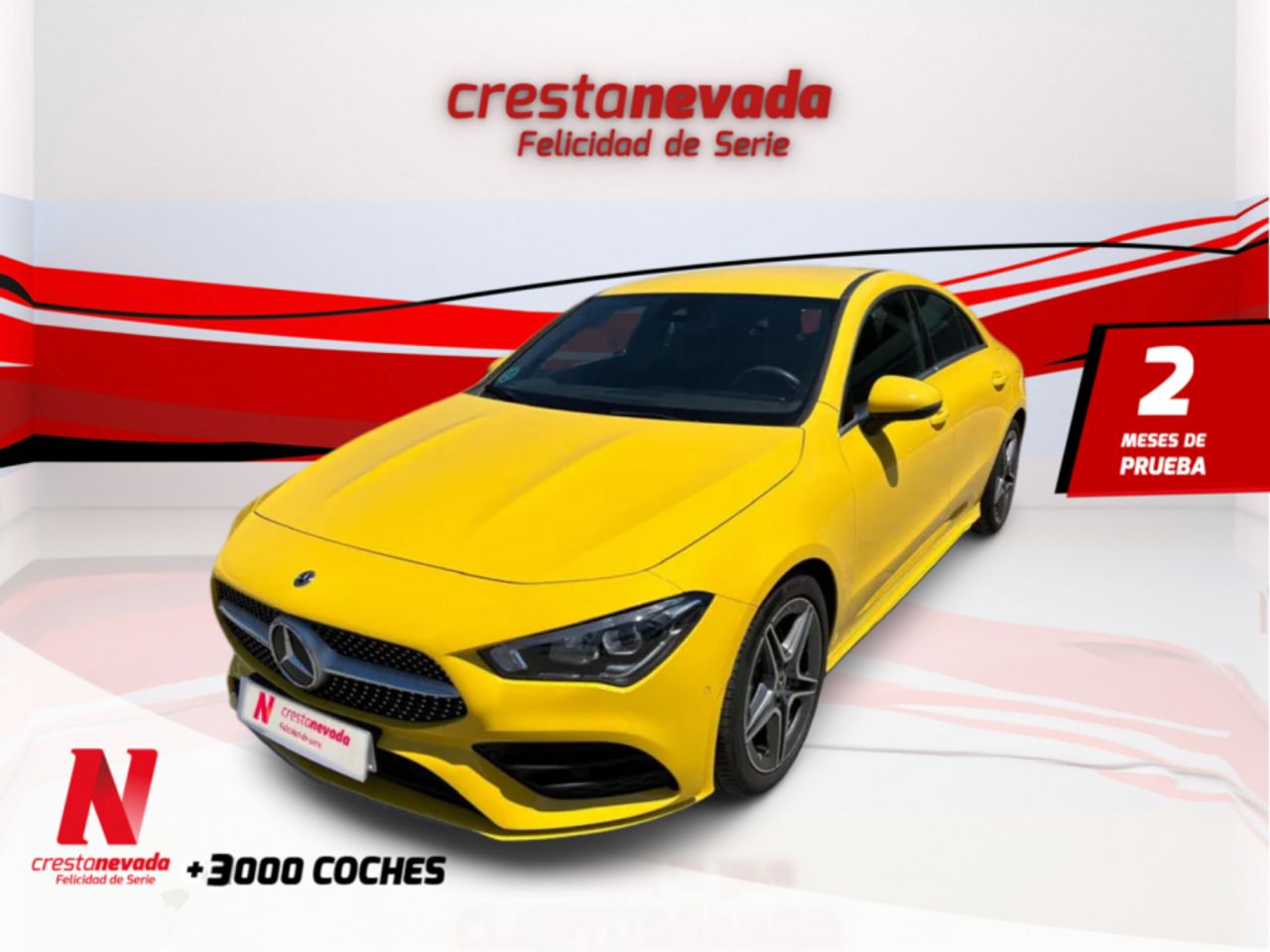 mercedes cla 2020 /