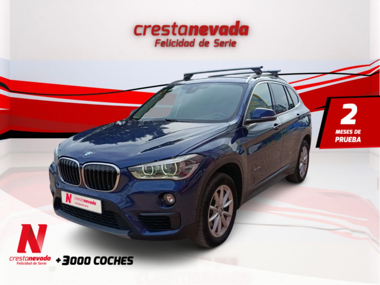 bmw x1 2016 /
