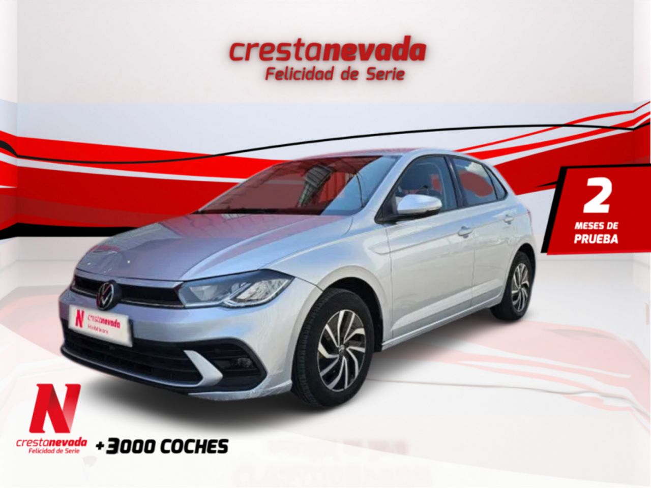 volkswagen polo 2021 /