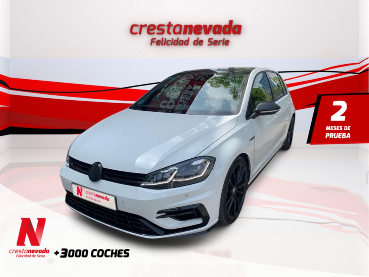 volkswagen golf 2019 /