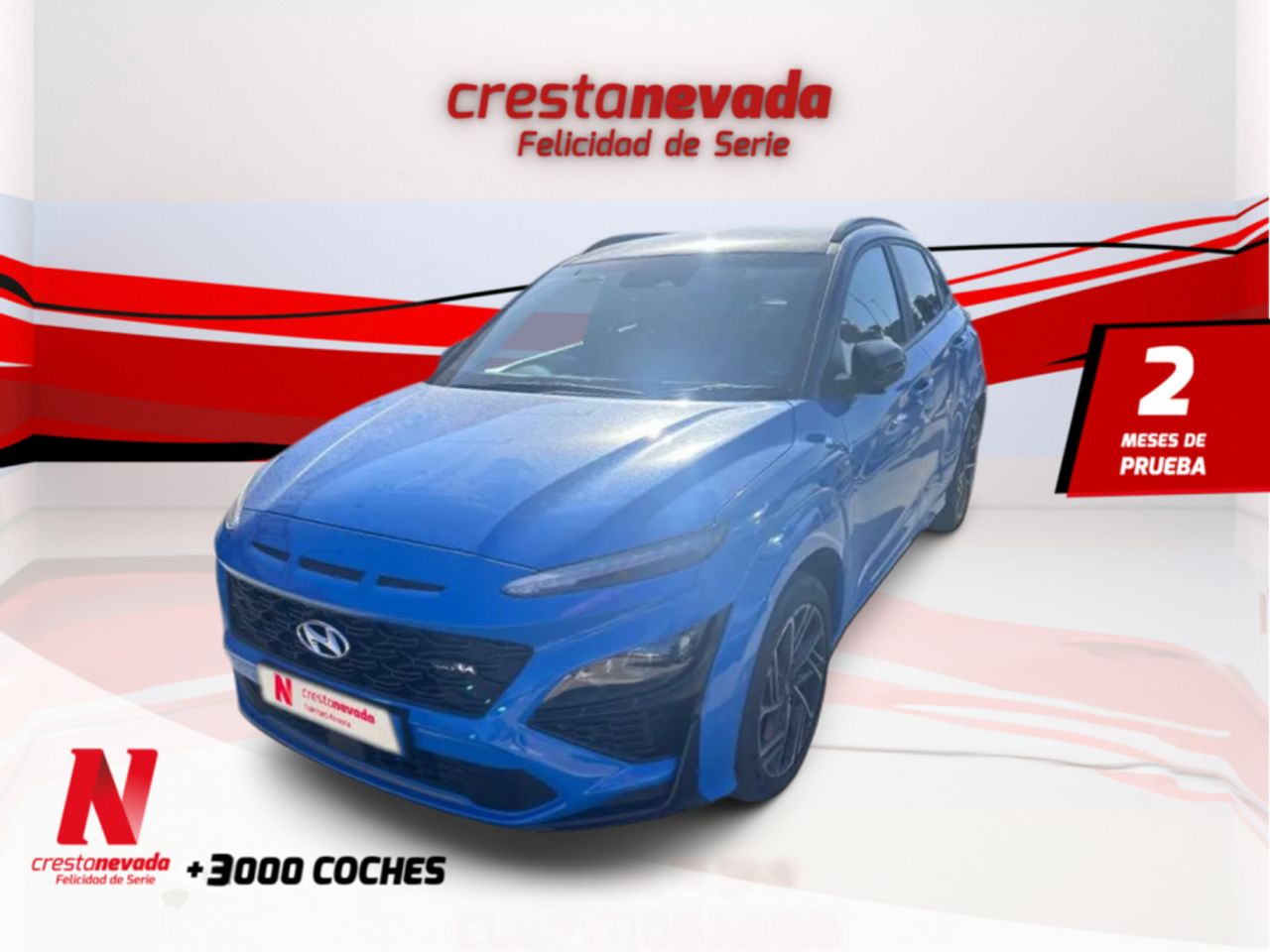 hyundai kona 2022 /