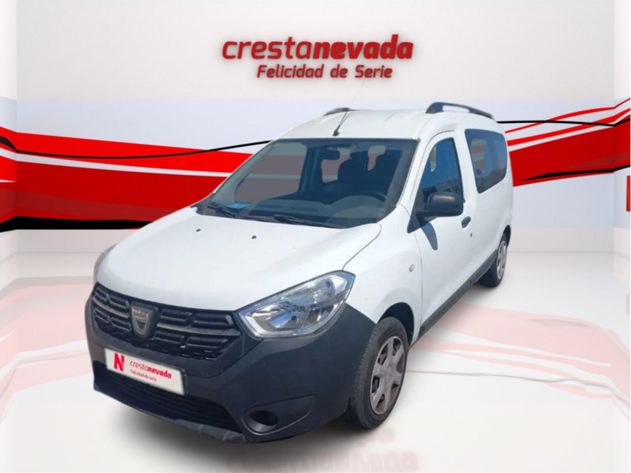 dacia dokker 2018 /