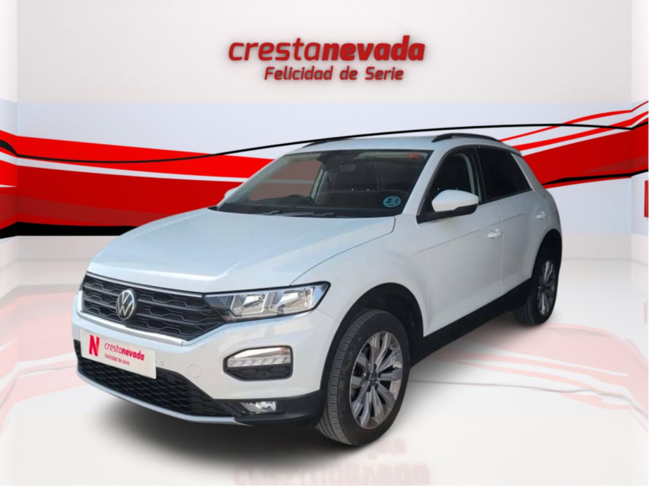 volkswagen t-roc 2021 /