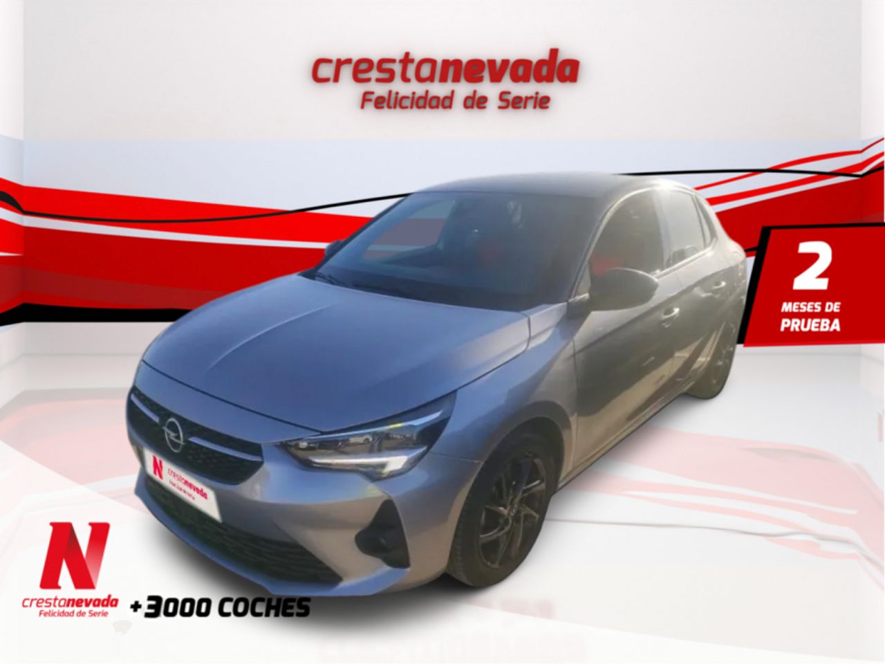 opel corsa 2021 /