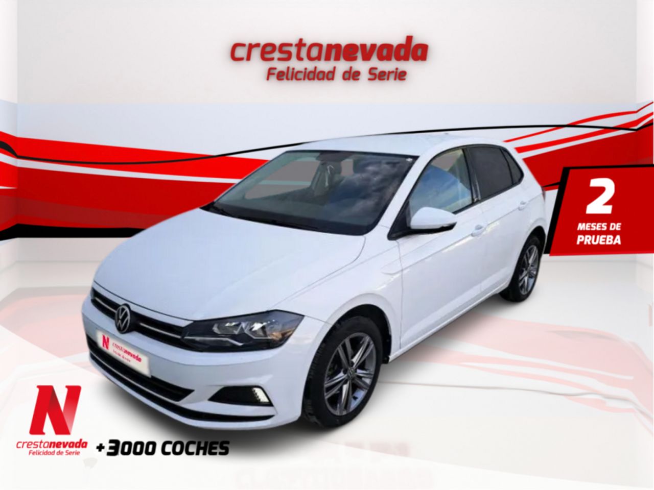 volkswagen polo 2021 /