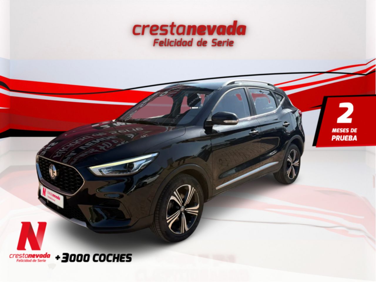 mg zs 2022 /