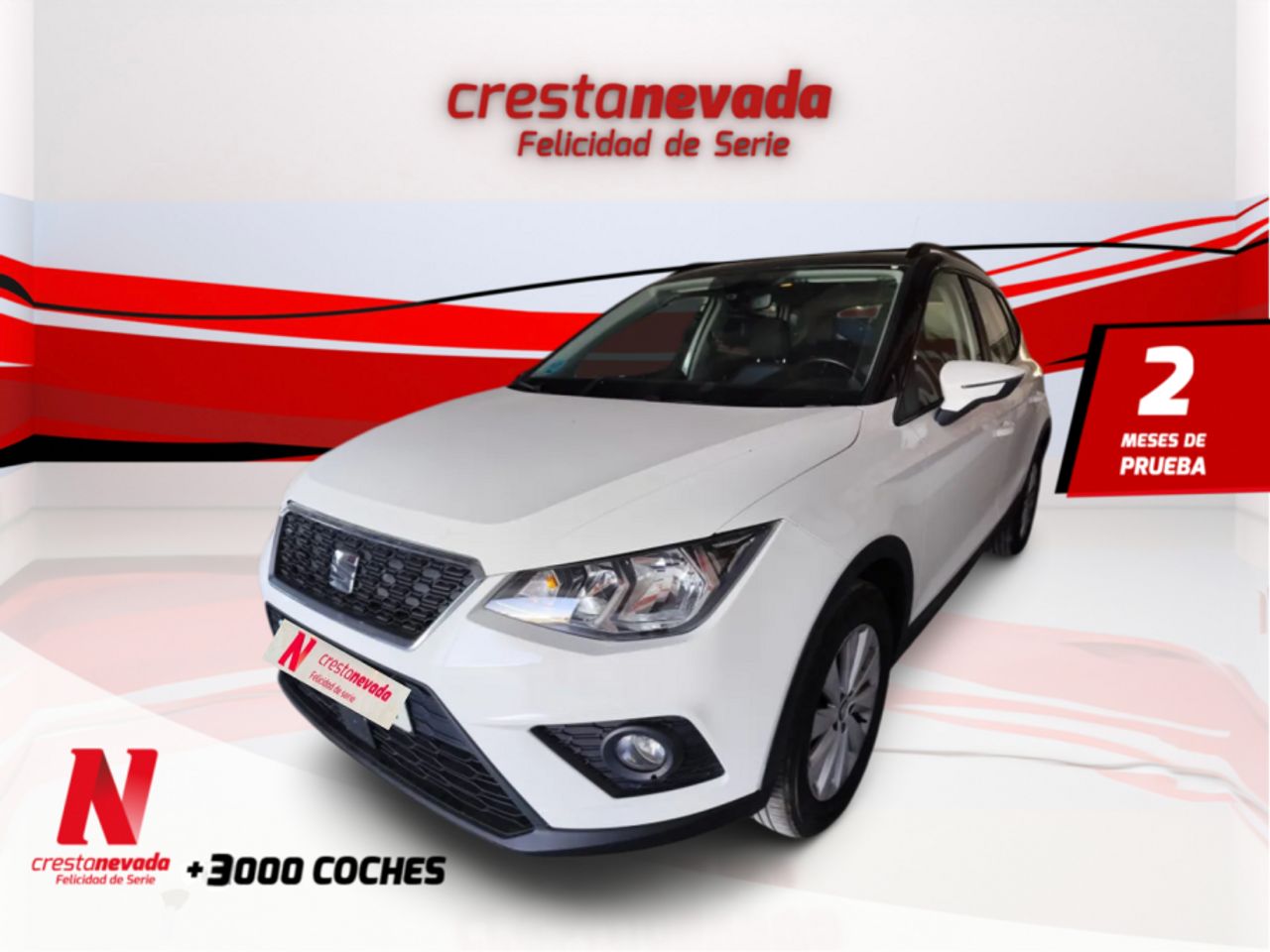 seat arona 2021 /